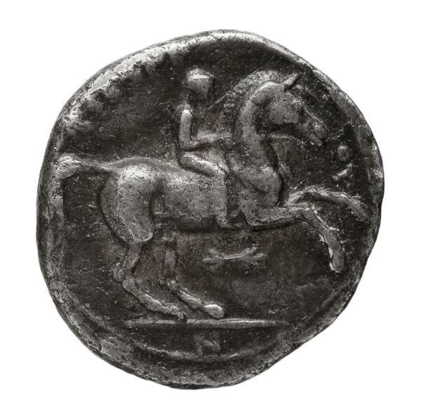 реверс LeRider Philip II 1.316