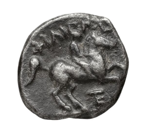 реверс PELLA Philip II 200