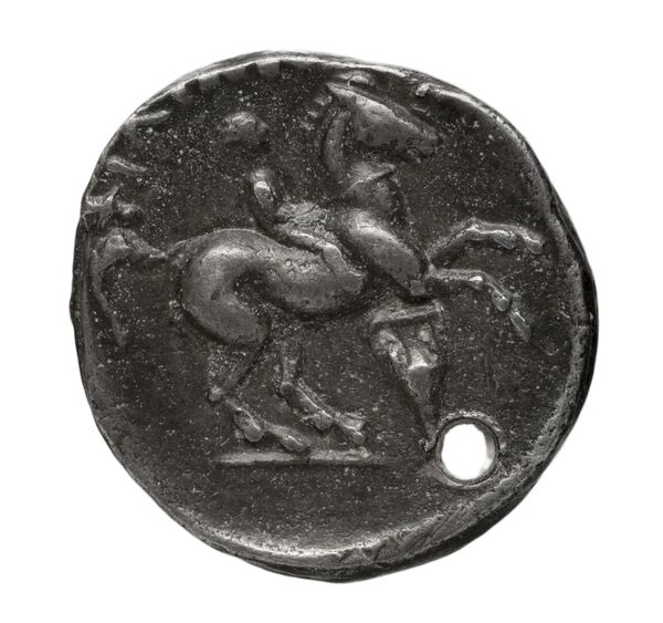 реверс PELLA Philip II 146