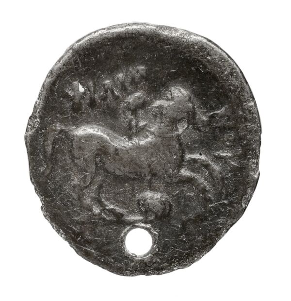 reverse LeRider Philip II 1.535