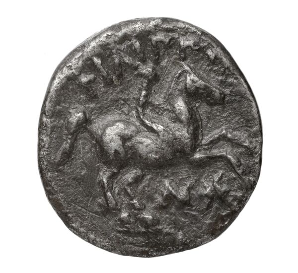 реверс PELLA Philip II 161
