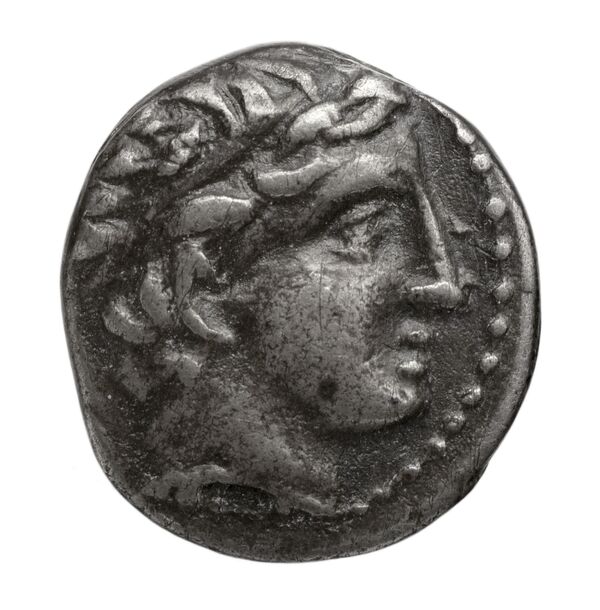 аверс LeRider Philip II Pl. 45, Fig. 31
