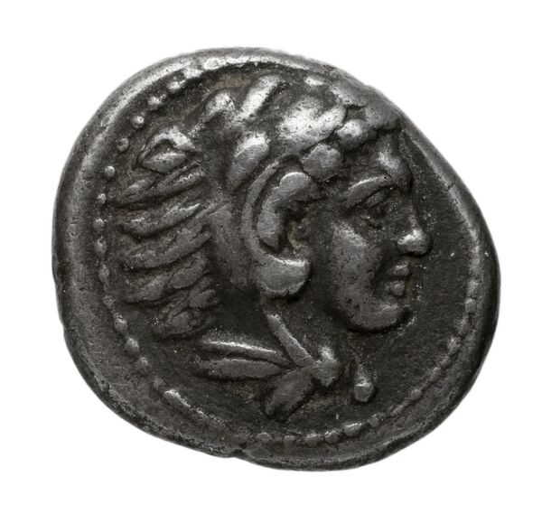Price 41, аверс, bnf-hrc