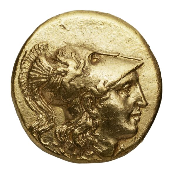 Price 2621, аверс, bnf-hrc