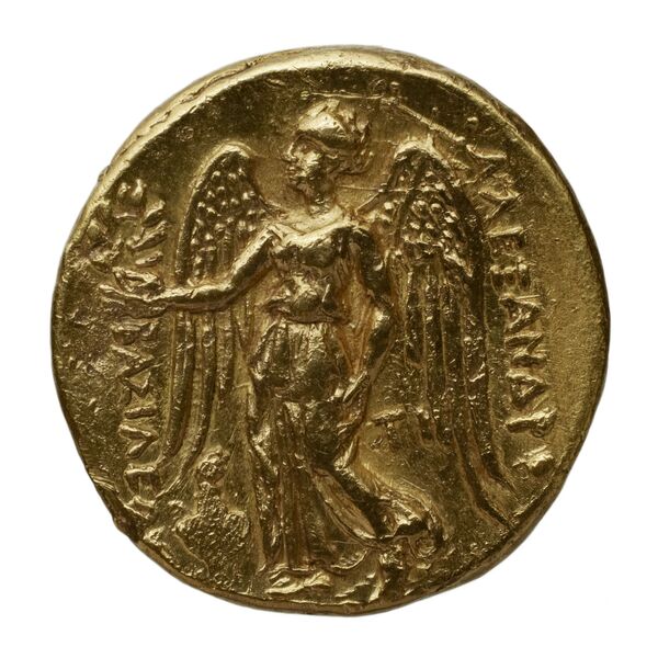 Price 2621, реверс, bnf-hrc