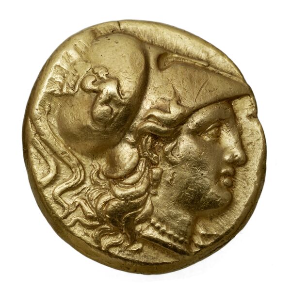 obverse Seleucid Coins (part 1) 81.9