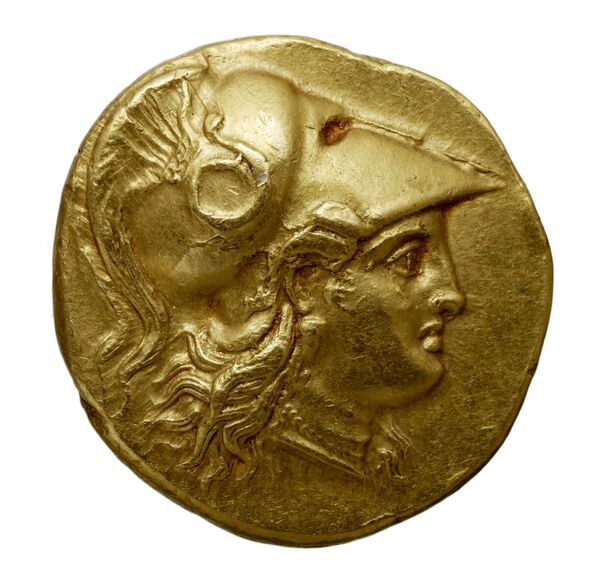 obverse Seleucid Coins (part 1) 81.2