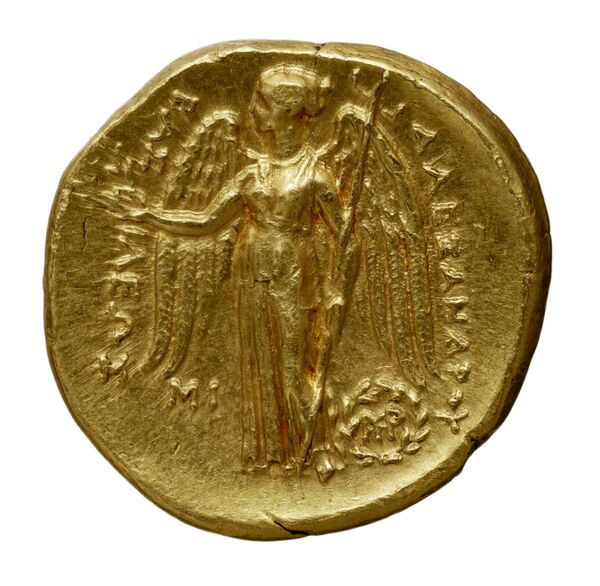 reverse Seleucid Coins (part 1) 81.2