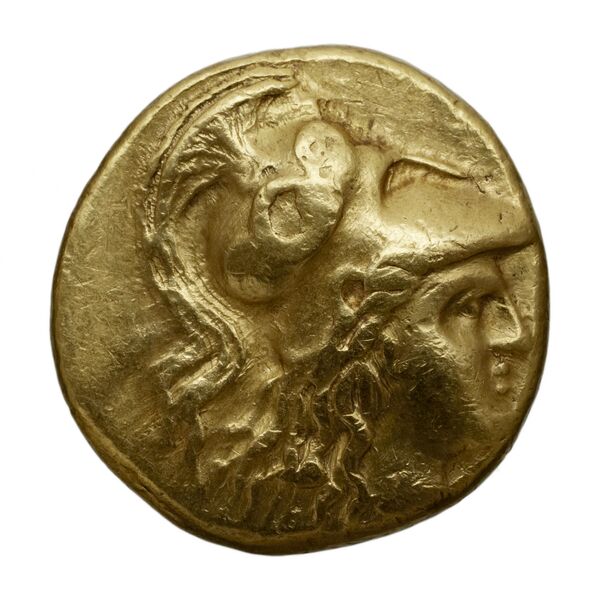 Price 3101, obverse, bnf-hrc
