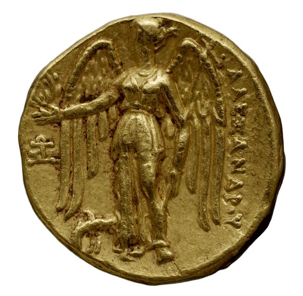 реверс Seleucid Coins (part 1) 200.2