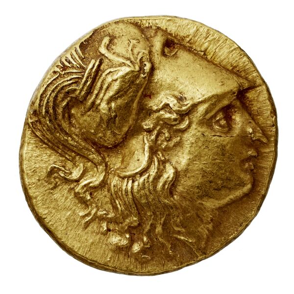 Price 3247, аверс, bnf-hrc