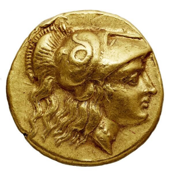 Price 3284, аверс, bnf-hrc