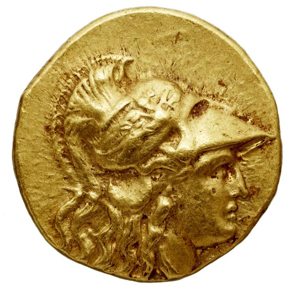 Price 3288, аверс, bnf-hrc