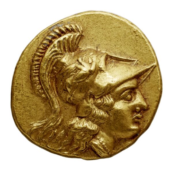 Price 3277, аверс, bnf-hrc