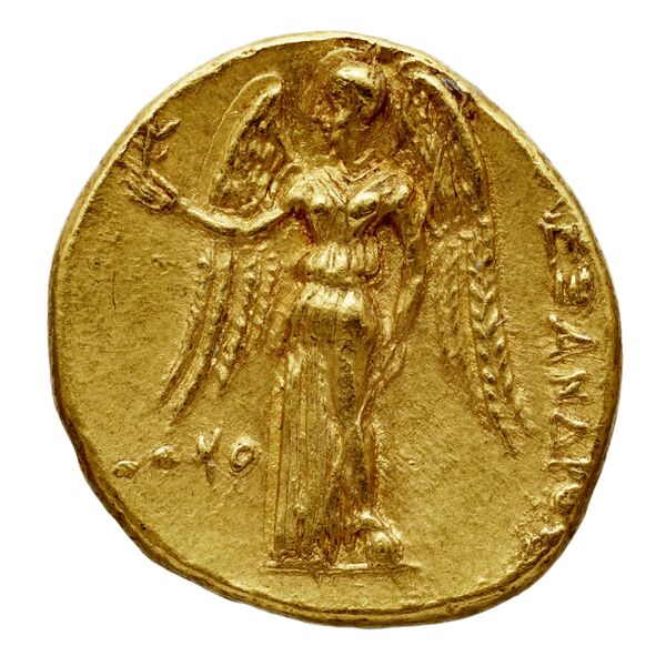 Price 3277, реверс, bnf-hrc