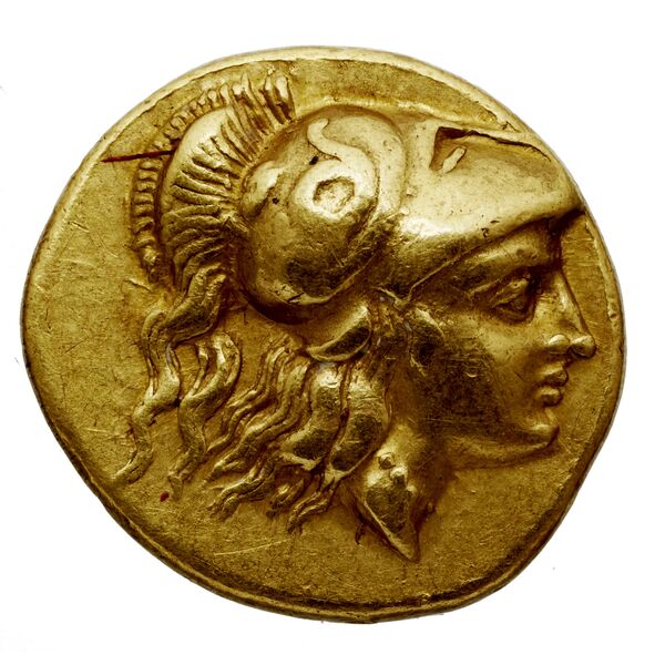 Price 3284, аверс, bnf-hrc