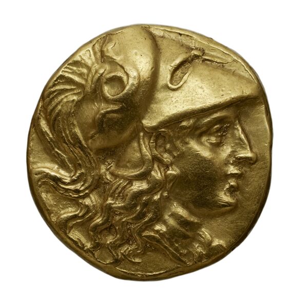 Price 2963, аверс, bnf-hrc