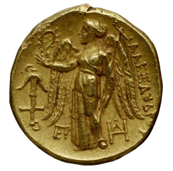 реверс Seleucid Coins (part 1) 66
