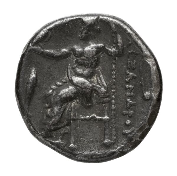 Price 1766, реверс, bnf-hrc