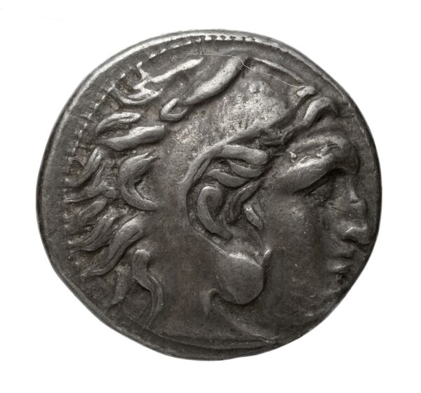 Price 1991, аверс, bnf-hrc