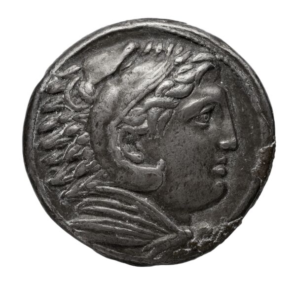 Price 108, аверс, bnf-hrc