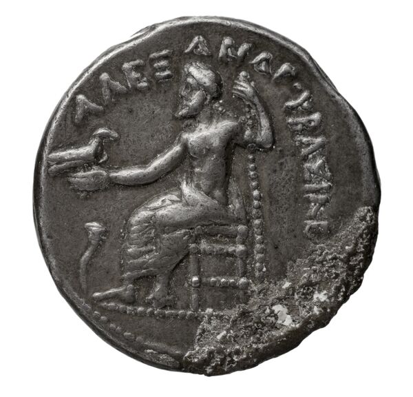 Price 108, реверс, bnf-hrc
