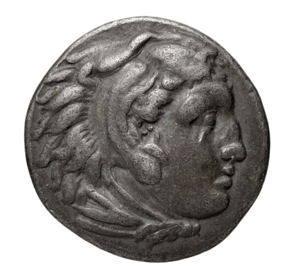 Price 1515, аверс, bnf-hrc