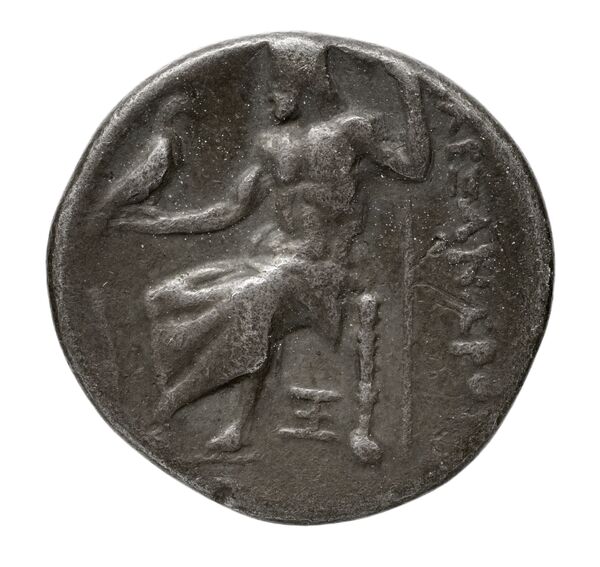 Price 1515, реверс, bnf-hrc