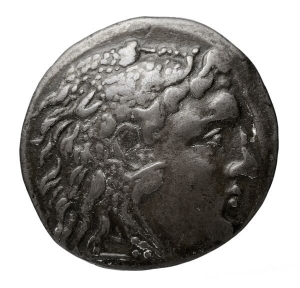 Price 1066, аверс, bnf-hrc