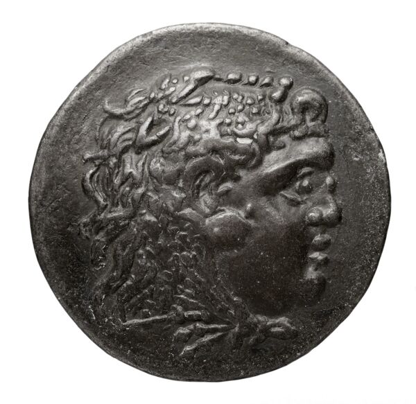 obverse Price 1072