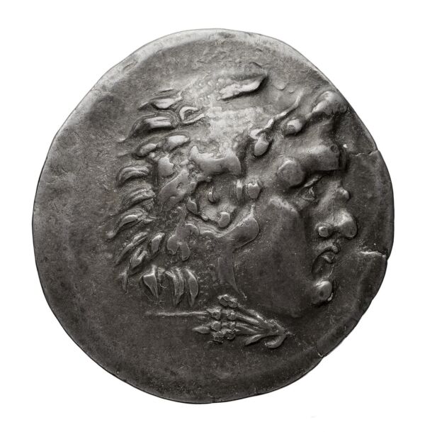 Price 1051, аверс, bnf-hrc