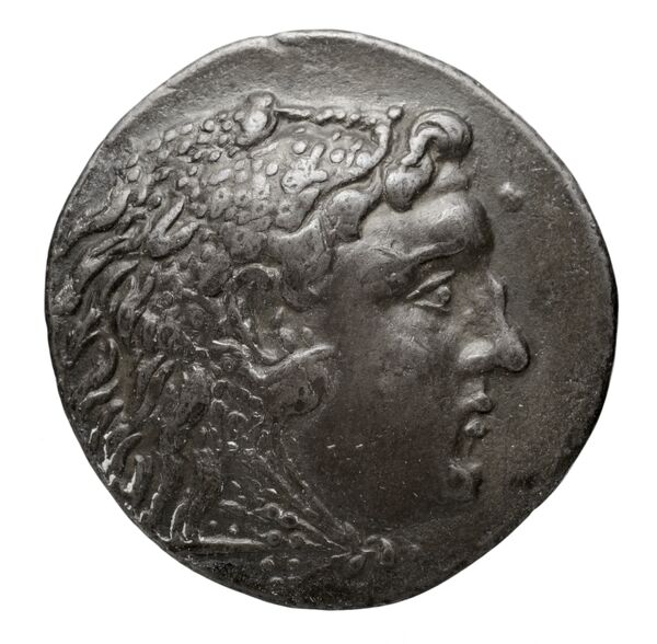 Price 1062, аверс, bnf-hrc