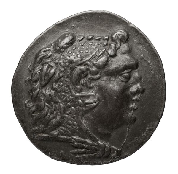 obverse Price 1103