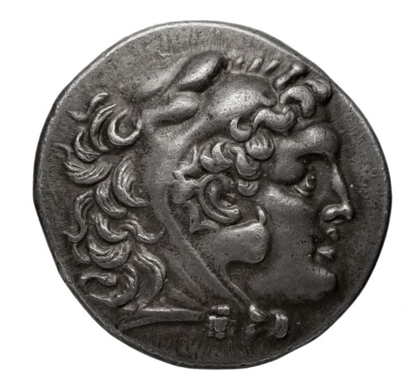 Price 992, аверс, bnf-hrc