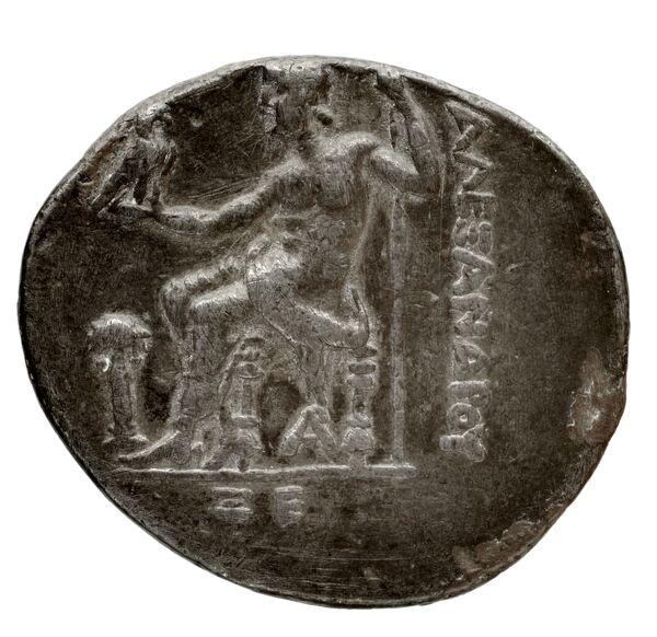 Price 1356, реверс, bnf-hrc