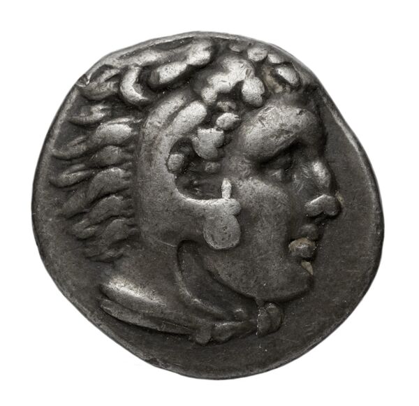 Price 1354, аверс, bnf-hrc