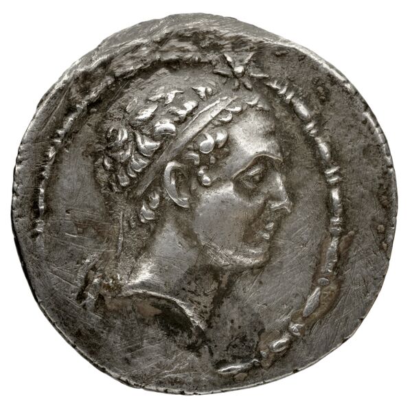 Price 468, аверс, bnf-hrc