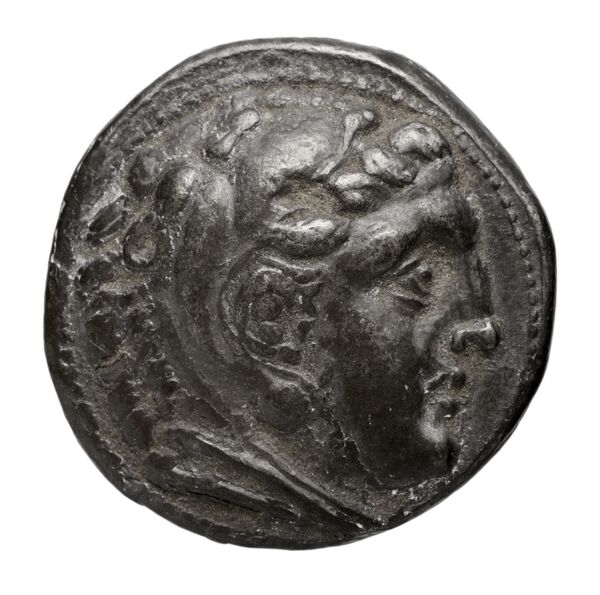 Price 453, аверс, bnf-hrc