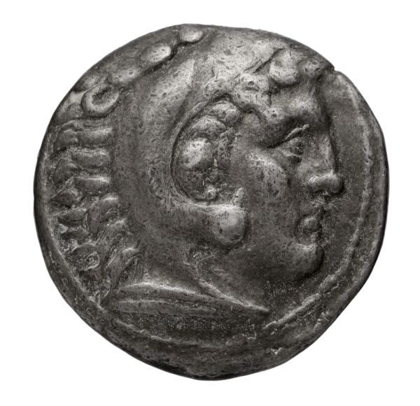 Price 487, аверс, bnf-hrc