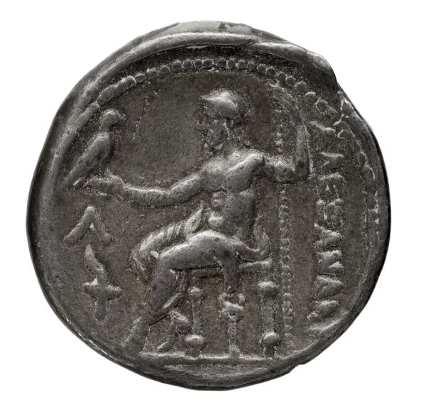 Price 487, реверс, bnf-hrc