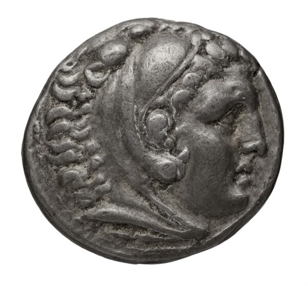 Price 461, аверс, bnf-hrc