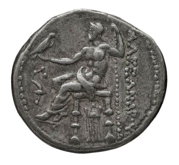 Price 461, реверс, bnf-hrc