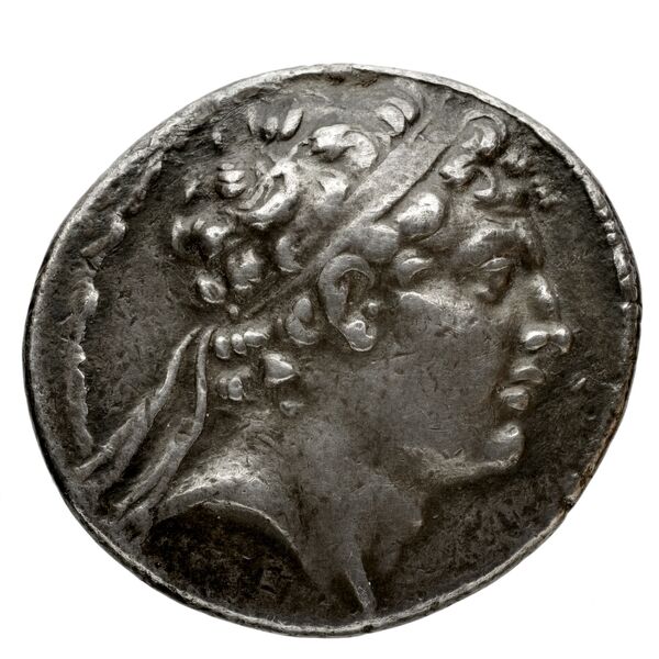 Price 474, аверс, bnf-hrc