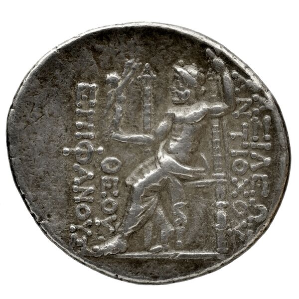 Price 474, реверс, bnf-hrc
