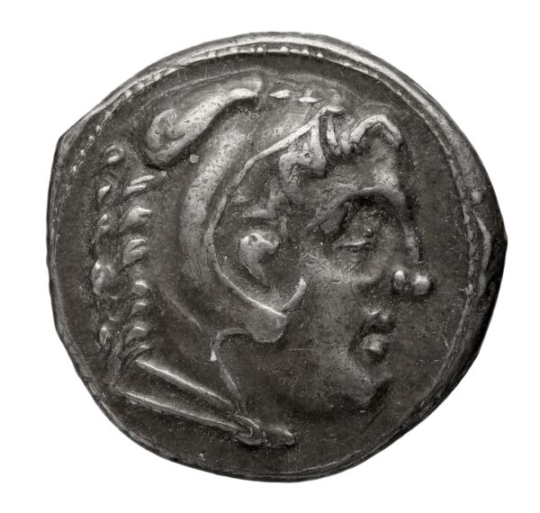 Price 476, аверс, bnf-hrc