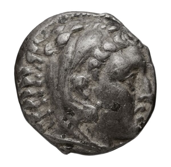 Price 446, аверс, bnf-hrc