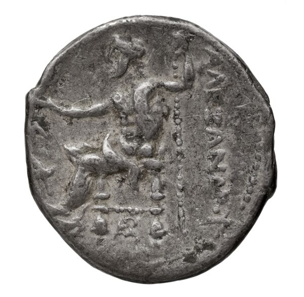 Price 446, реверс, bnf-hrc