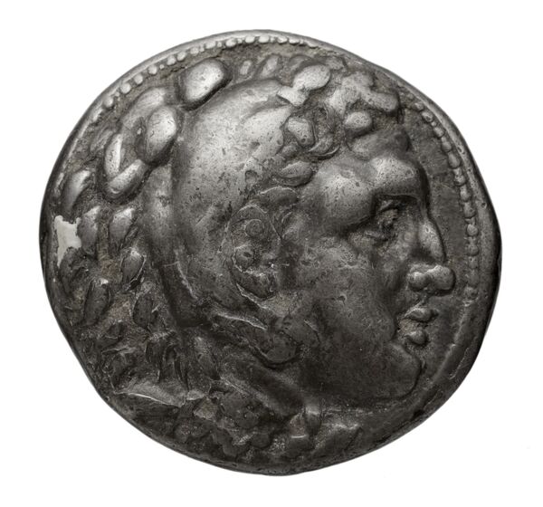 Price 458, аверс, bnf-hrc