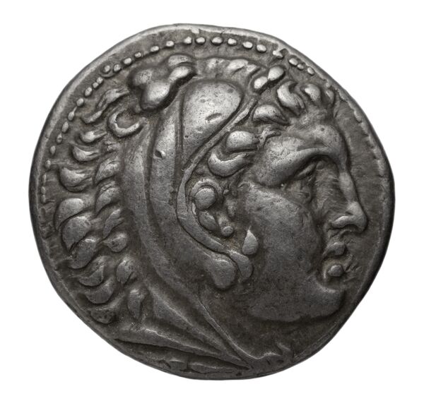 Price 458, аверс, bnf-hrc