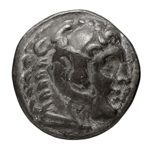 Price 463, аверс, bnf-hrc